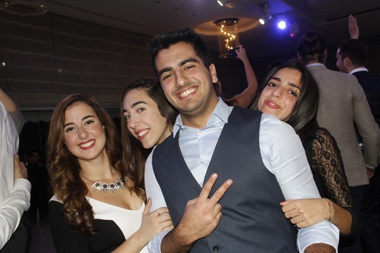 Balamand Annual Christmas Dinner